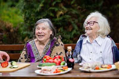 Пансионат для пожилых в Тарасовке