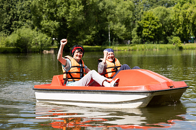 Пансионат для пожилых в Жуковке
